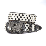 Baolingshop Women And Men Fashion Belt Belts32
