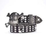 Baolingshop Women And Men Fashion Belt Belts11