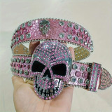 Baolingshop Women And Men Fashion Belt Belts37