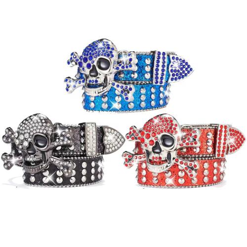 Baolingshop Women And Men Fashion Belt Belts10