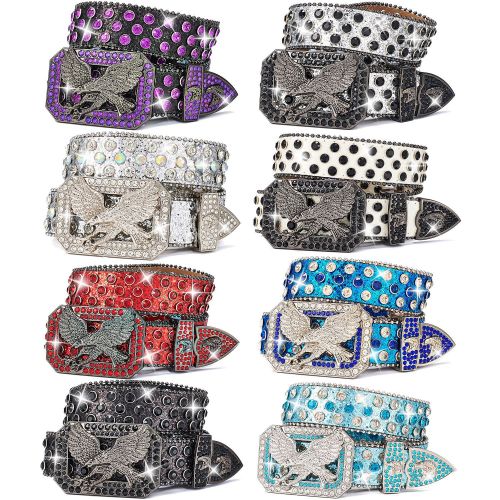 Baolingshop Women And Men Fashion Belt Belts32