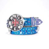 Baolingshop Women And Men Fashion Belt Belts11
