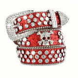 Baolingshop Women And Men Fashion Belt Belts41