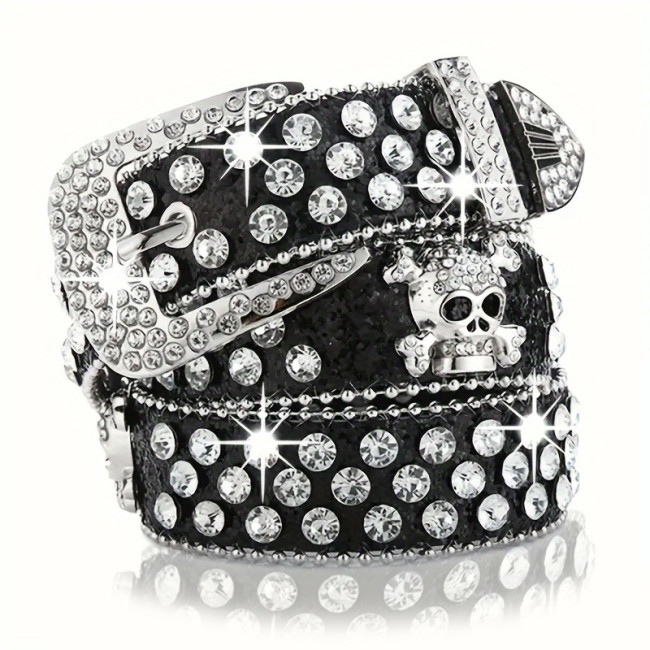 Baolingshop Women And Men Fashion Belt Belts41