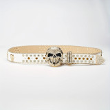 Baolingshop Women And Men Fashion Belt Belts37