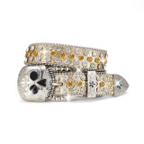 Baolingshop Women And Men Fashion Belt Belts9