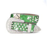 Baolingshop Women And Men Fashion Belt Belts15