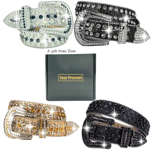 Baolingshop Women And Men Fashion Belt Belts22