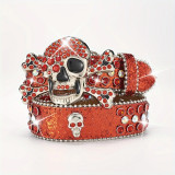 Baolingshop Women And Men Fashion Belt Belts26