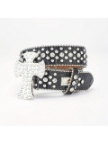 Baolingshop Women And Men Fashion Belt Belts21