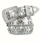 Baolingshop Women And Men Fashion Belt Belts41