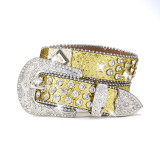 Baolingshop Women And Men Fashion Belt Belts15