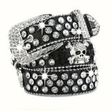 Baolingshop Women And Men Fashion Belt Belts41