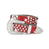 Baolingshop Women And Men Fashion Belt Belts15