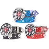 Baolingshop Women And Men Fashion Belt Belts11