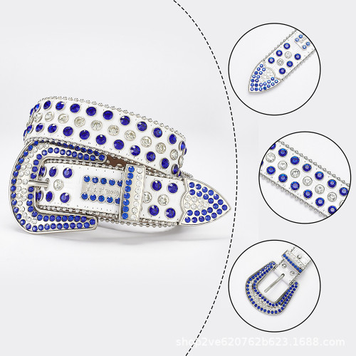 Baolingshop Women And Men Fashion Belt Belts19