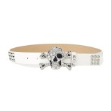 Baolingshop Women And Men Fashion Belt Belts24