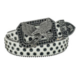 Baolingshop Women And Men Fashion Belt Belts3