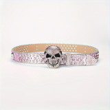 Baolingshop Women And Men Fashion Belt Belts37