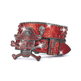 Baolingshop Women And Men Fashion Belt Belts13