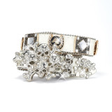 Baolingshop Women And Men Fashion Belt Belts16