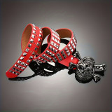 Baolingshop Women And Men Fashion Belt Belts24