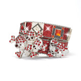 Baolingshop Women And Men Fashion Belt Belts16