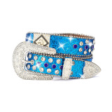 Baolingshop Women And Men Fashion Belt Belts15