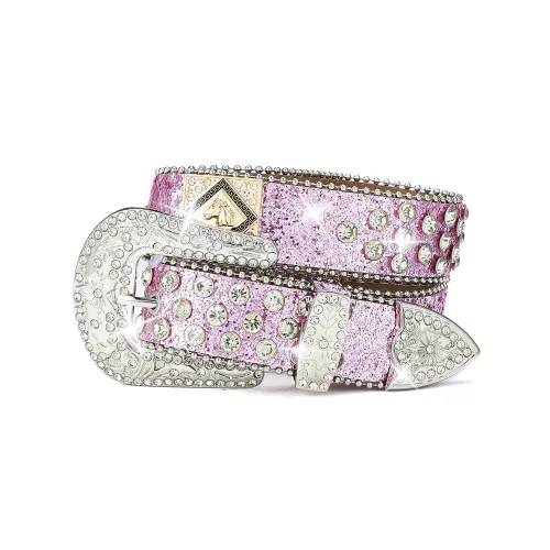 Baolingshop Women And Men Fashion Belt Belts15