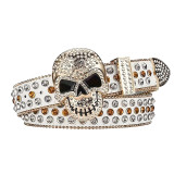 Baolingshop Women And Men Fashion Belt Belts37