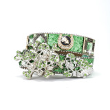 Baolingshop Women And Men Fashion Belt Belts16