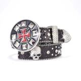 Baolingshop Women And Men Fashion Belt Belts11
