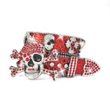 Baolingshop Women And Men Fashion Belt Belts12