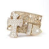 Baolingshop Women And Men Fashion Belt Belts27