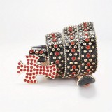 Baolingshop Women And Men Fashion Belt Belts21