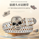 Baolingshop Women And Men Fashion Belt Belts37