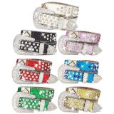 Baolingshop Women And Men Fashion Belt Belts15