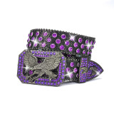 Baolingshop Women And Men Fashion Belt Belts32
