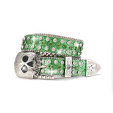 Baolingshop Women And Men Fashion Belt Belts9