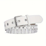 Baolingshop Women And Men Fashion Belt Belts39