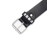 Baolingshop Women And Men Fashion Belt Belts25