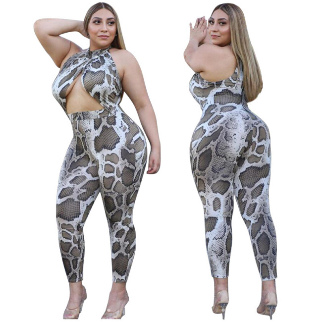 Baolingshop Fashion Plus size Women Hot Styles Wear On Sale019