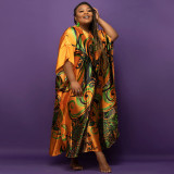 Baolingshop Fashion Plus size Women Hot Styles Wear On Sale020