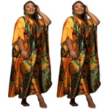 Baolingshop Fashion Plus size Women Hot Styles Wear On Sale020