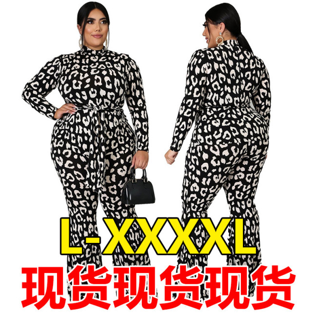 Baolingshop Fashion Plus size Women Hot Styles Wear On Sale010