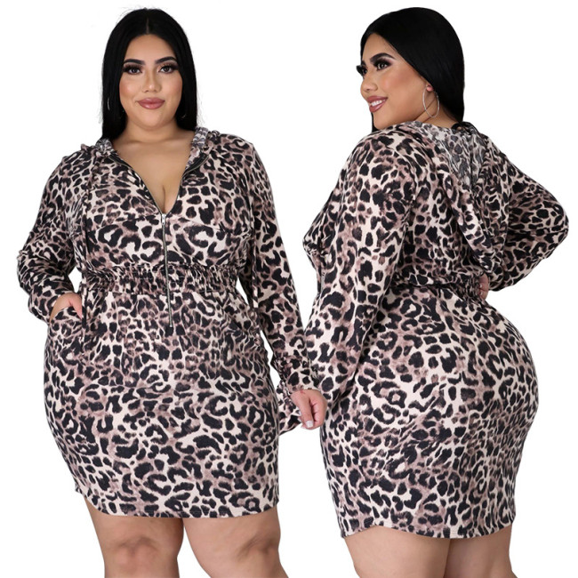 Baolingshop Fashion Plus size Women Hot Styles Wear On Sale025