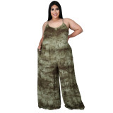 Baolingshop Fashion Plus size Women Hot Styles Wear On Sale016
