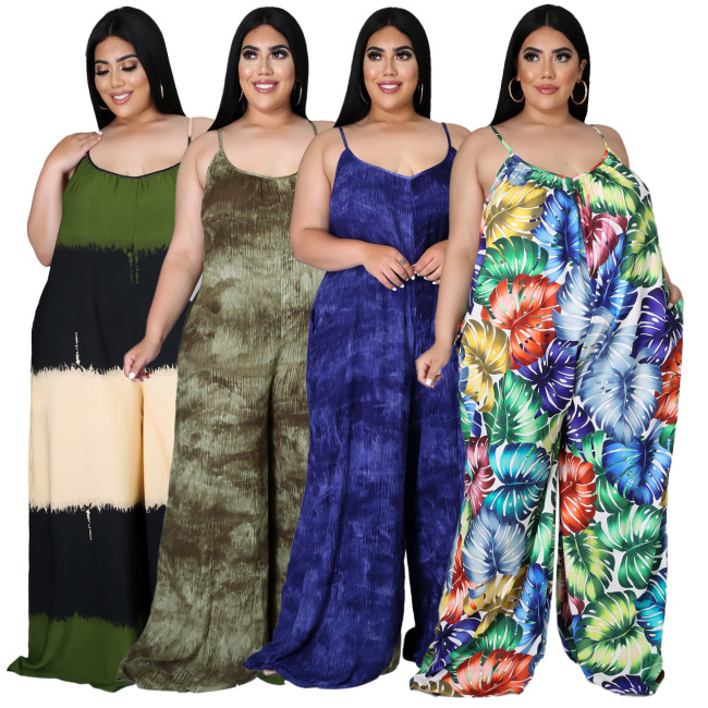 Baolingshop Fashion Plus size Women Hot Styles Wear On Sale016