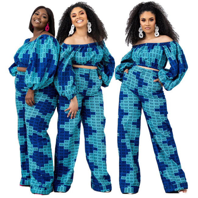 Baolingshop Fashion Plus size Women Hot Styles Wear On Sale041