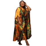 Baolingshop Fashion Plus size Women Hot Styles Wear On Sale020